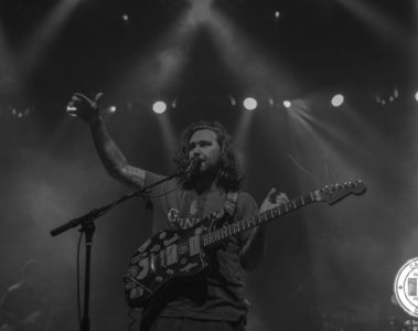 Psychedelic Porn Crumpets