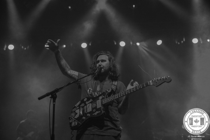 Psychedelic Porn Crumpets