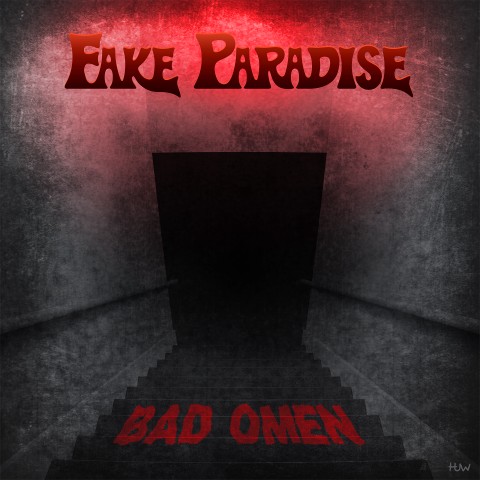 Fake Paradise