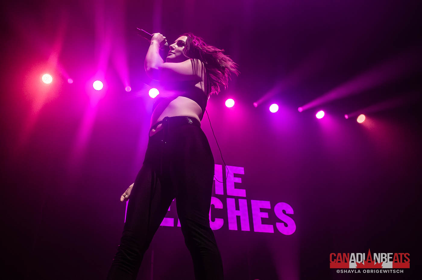 The Beaches in Halifax, NS – IN PHOTOS