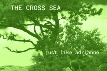 The Cross Sea