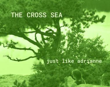 The Cross Sea