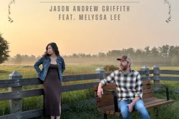 Jason Andrew Griffith