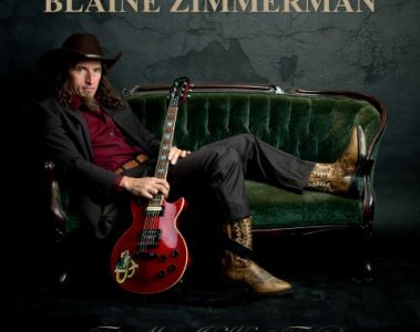 Blaine Zimmerman