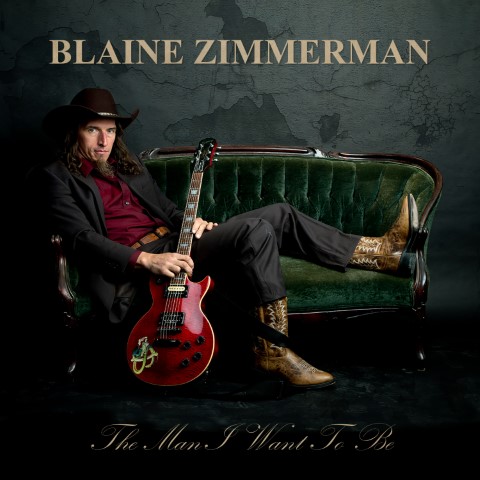 Blaine Zimmerman