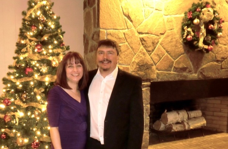 KC Armstrong shares new holiday single, “I Hate That Sweater”