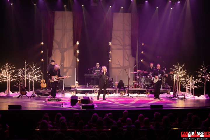 Jann Arden
