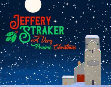 Jeffery Straker