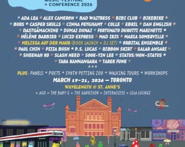 Wavelength Music Festival