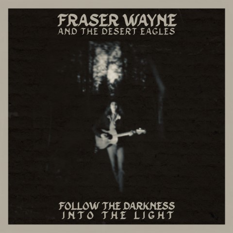 Fraser Wayne