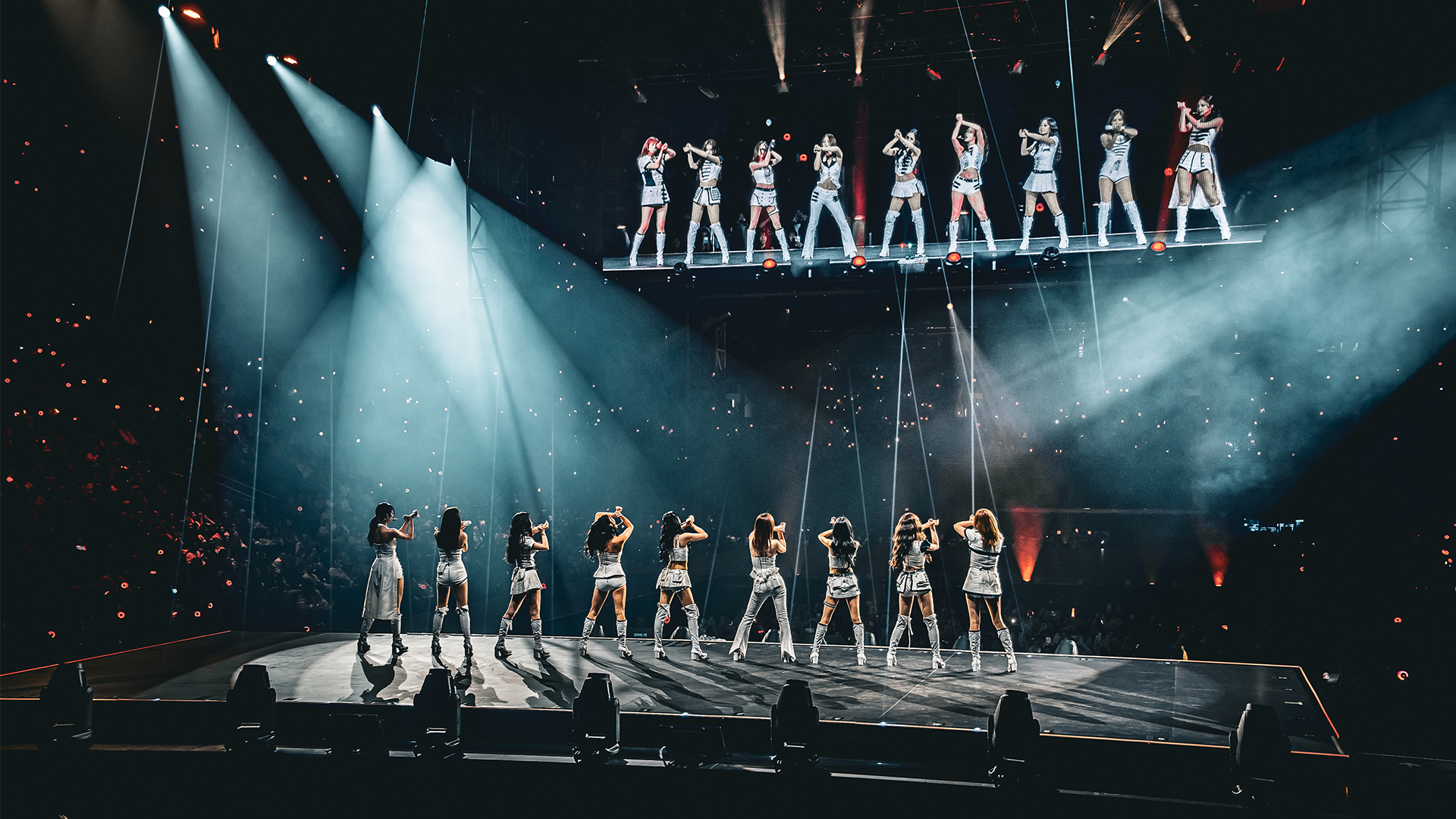 TWICE in Vancouver, BC – SHOW REVIEW