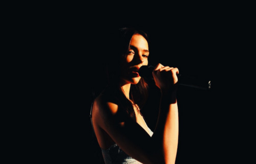 Ava Renn shares debut album, Lightning Child