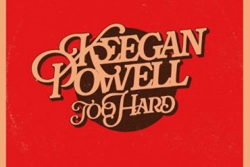Keegan Powell