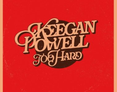 Keegan Powell