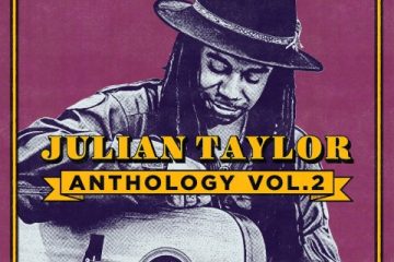 Julian Taylor
