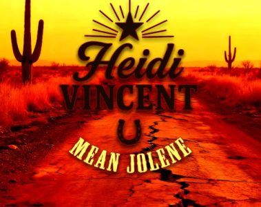 Heidi Vincent