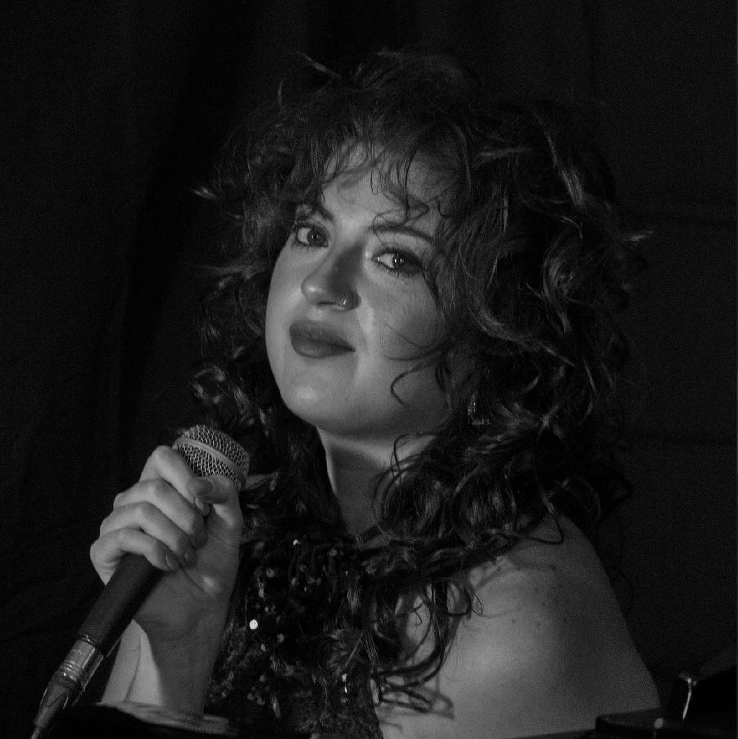 Isabella Chiarini shares new single, “Gotta Be (stripped)”  (Interview)