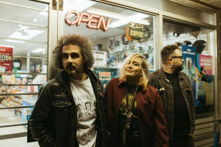 The Mandevilles share new single, “Every Bit of Violence” (Interview)