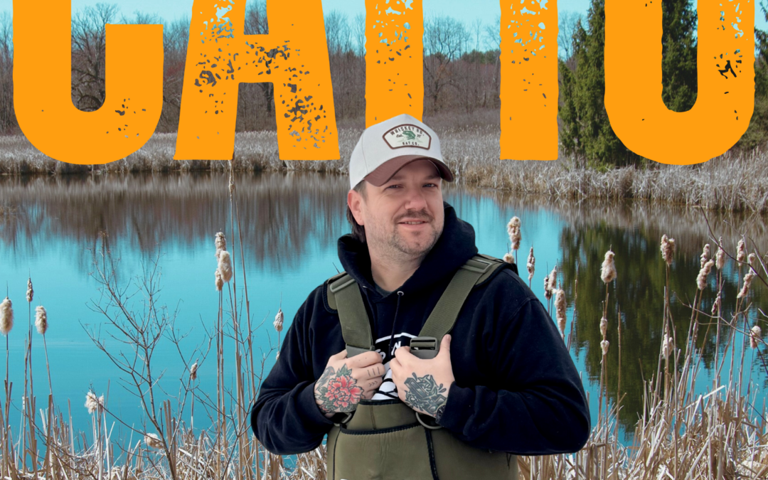 CATTO shares new single, “Love Her Like Jesus”