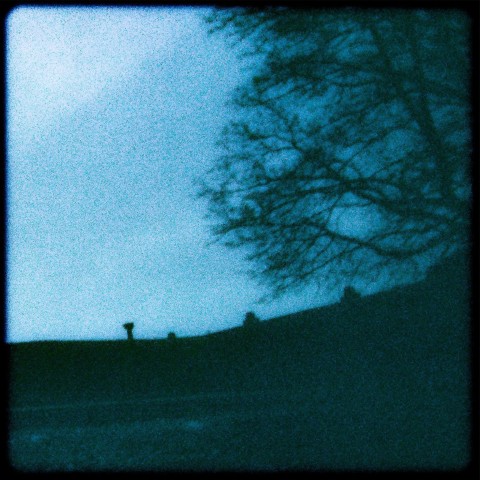 Ark Identity shares new single “Fading Light”