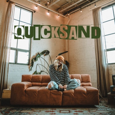 Maddy Little shares new single, “Quicksand”