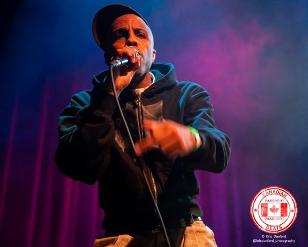 From Snowstorm to Spotlight: Alemeda’s Defiant Night in Toronto