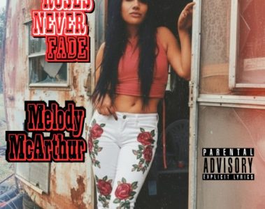 Melody McArthur