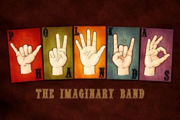 The Imaginary Band