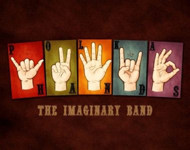 The Imaginary Band