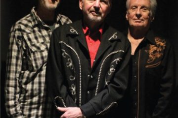 The Swingin’ Blackjacks