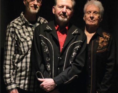 The Swingin’ Blackjacks