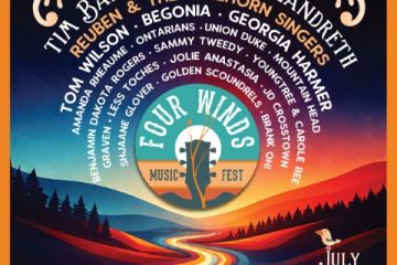 FOUR WINDS MUSIC FEST