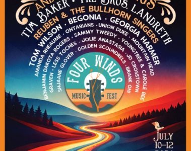 FOUR WINDS MUSIC FEST