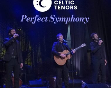 THE CELTIC TENORS