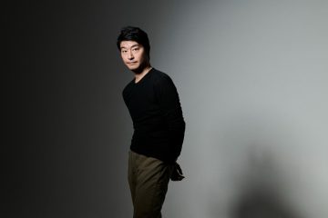 Lawrence Kim