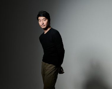 Lawrence Kim