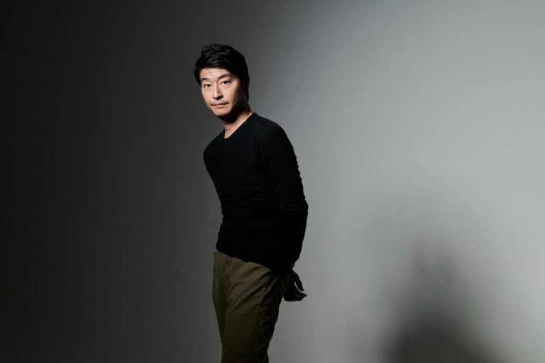 Lawrence Kim