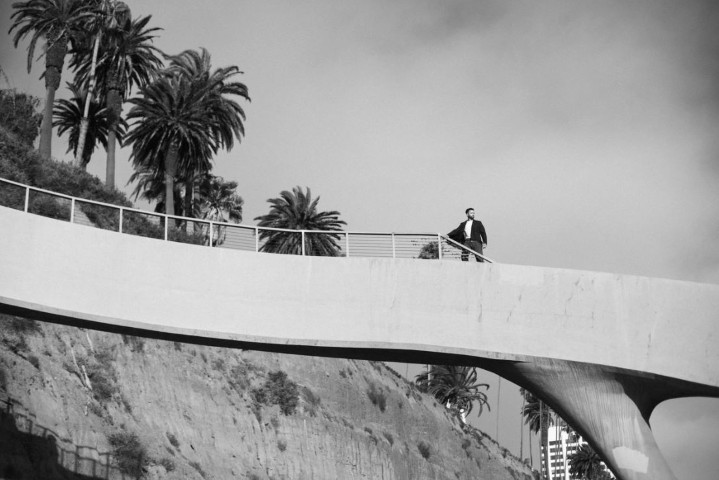 Navan – Five Questions With