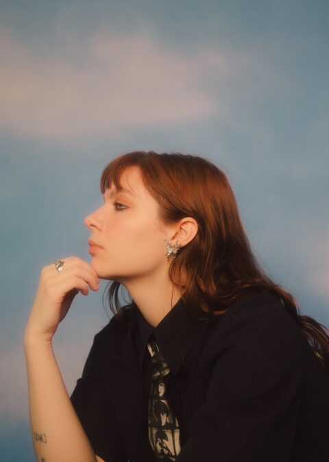 Avril Jensen receives nominations for GAMIQ Awards (Interview)