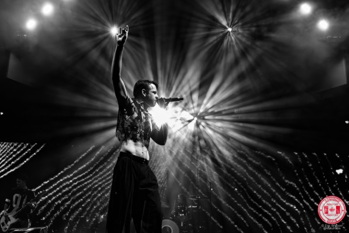 Beartooth in Montreal, QC – Show Review