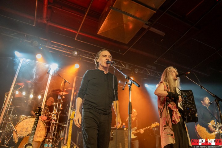 Crash Test Dummies in Waterloo, ON – IN PHOTOS