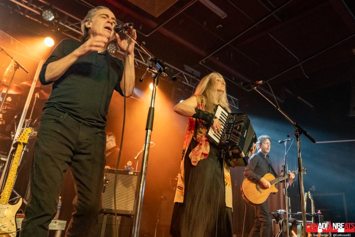 Crash Test Dummies in Waterloo, ON – PHOTO REVIEW