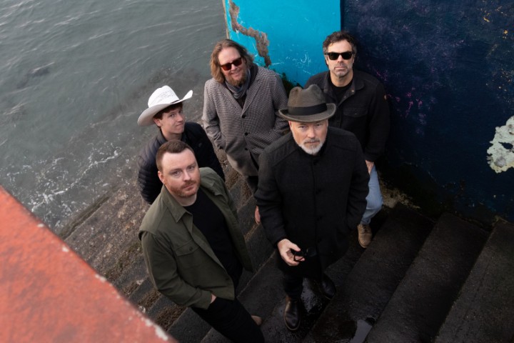 Door d’Or Share “Fibre Optics” – Interview