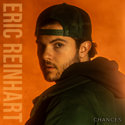 Eric Reinhart shares new single, “Chances”