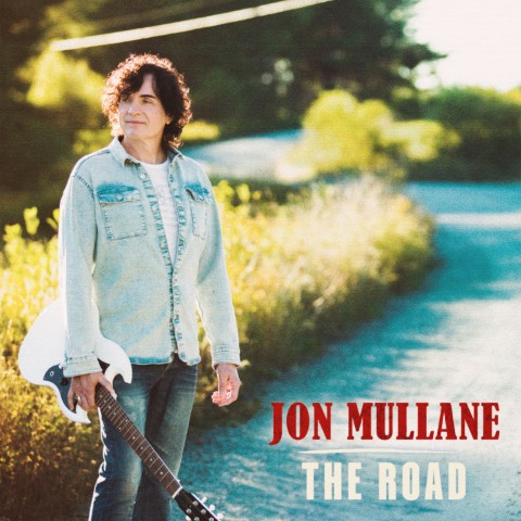 Jon Mullane Drops “Moon on Fire” – Interview