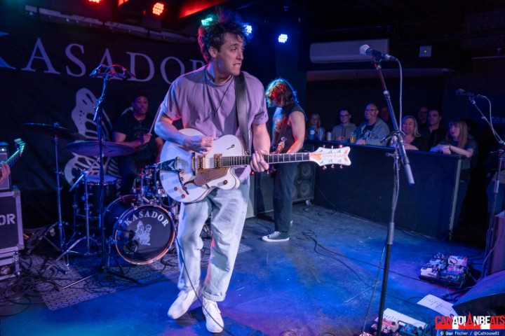 Kasador in Guelph, ON – IN PHOTOS