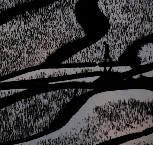 Odd Marshall Shares “Outta Here” – Interview