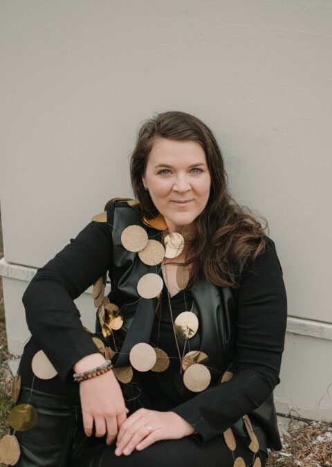 S.K. Wellington shares new single, “Honey Slow Down” (Interview)