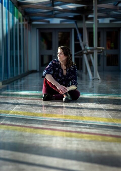 S.K. Wellington on “Honey Slow Down” – Interview