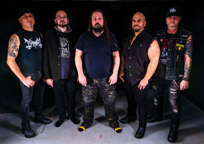 Sanaga Unleash “The Godslayer’s Oath” — Intro Interview